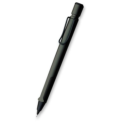 Obrázok produktu Lamy Safari Umbra - mechanická ceruzka, 0,5 mm - mechanická ceruzka, 0,5 mm
