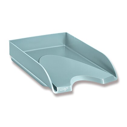 Product image CEP Riviera - letter tray - mint