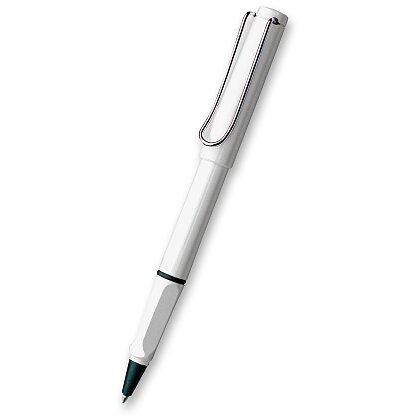 Obrázek produktu Lamy Safari Shiny White - roller