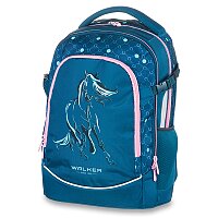 Školní batoh Walker Fame 2.0 Lucky Horse
