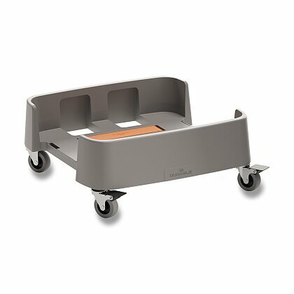 Obrázok produktu Durable - podvozok pre odpadkový kôš Durabin ECO 90