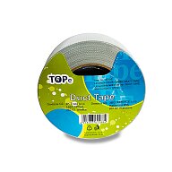 DUCT TAPE – univerzální textilní páska - 48 mm x 50 m, stříbrná