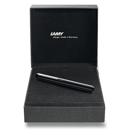 Product image Lamy Dialog 3 Pianoblack - fountain pen, tip F