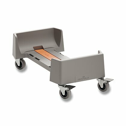 Obrázok produktu Durable - podvozok pre odpadkový kôš Durabin ECO 60