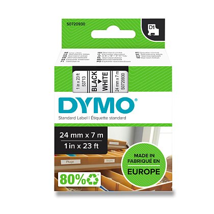 Product image Esselte - Dymo ribbons