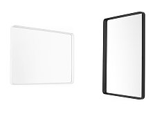 Nástěnné zrcadlo Audo CPH Norm Wall Rectangular