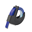 Preview image of product Dymo-ribbon Esselte 9mm x 3m blue