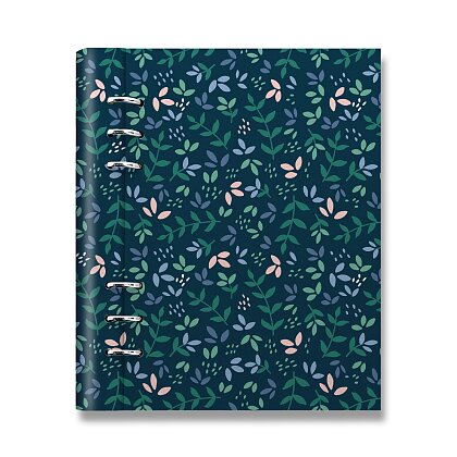 Product image Filofax Clipbook Garden - diář A5 - dusk
