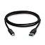 'Náhledový obrázek produktu USB 3.2 kabel - USB-A / USB-C