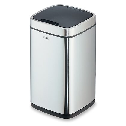 Obrázek produktu Durable Senzor - odpadkový koš - 12 l, 240 x 430 x 240 mm