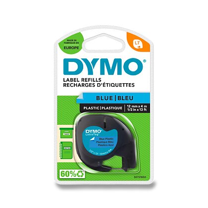 Product image LetraTag - Dymo ribbons