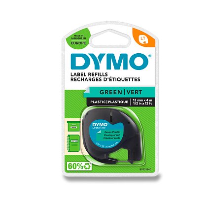 Product image LetraTag - Dymo ribbons