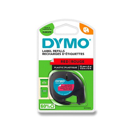 Product image LetraTag - Dymo ribbons
