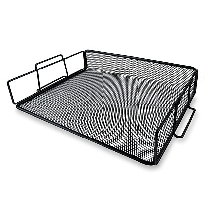 Obrázok produktu Odkladač na spisy - A4, 340 x 60 x 245 mm