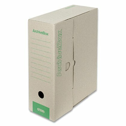 Product image Emba Archiv System - archive box
