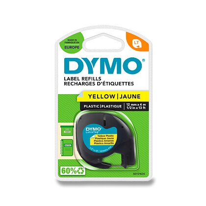 Product image LetraTag - Dymo ribbons