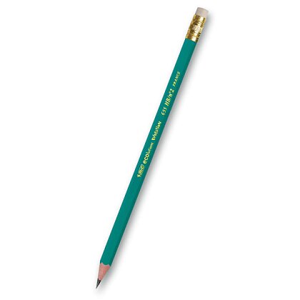 Product image BIC ECOlutions - woodfree flexible pen