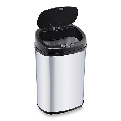 Obrázok produktu Lamart Senzor - bezdotykový odpadkový kôš - 58 l