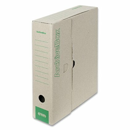 Product image Emba Archiv System - archive box