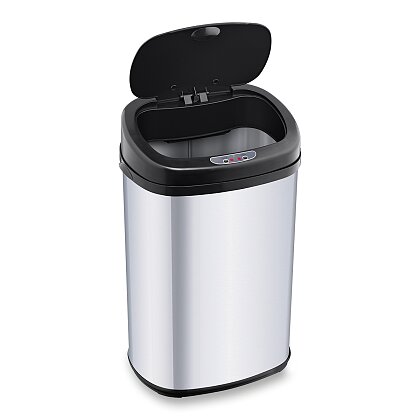 Obrázek produktu Lamart Senzor - bezdotykový odpadkový koš - 42 l