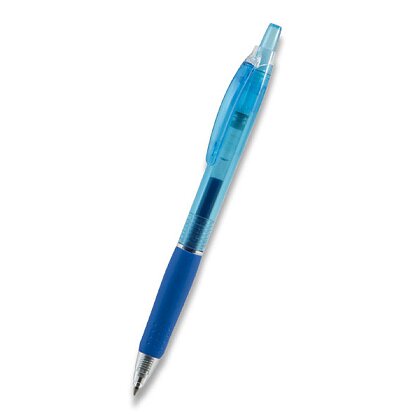Obrázek produktu Gel Click - gelový roller - modrý