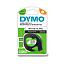 'Náhľadový obrázok produktu Dymo Letratag S0721510 - originálna papierová páska - biela