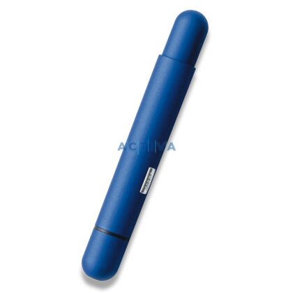 Obrázek produktu Lamy Pico Imperial Blue - kuličková tužka