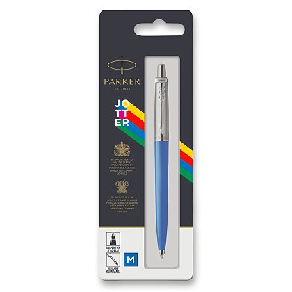 Product image Parker Jotter Special Blue - ballpoint pen