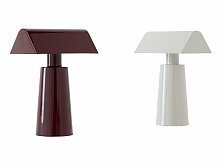 Přenosná stolní lampa &tradition Caret MF1