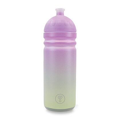 Obrázok produktu Zdravá fľaša pastel fialová - 0,7 l