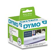 Dymo LW 1983172 - originální papírové štítky - adresové, 89 × 36 mm, 1 × 260 ks