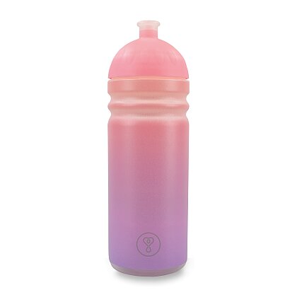 Product image Zdravá lahev pastel růžová - 0,7 l