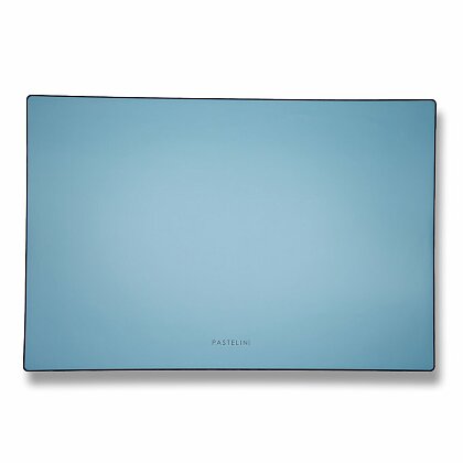 Obrázok produktu PP Pastelini - stolná podložka - 60 x 40 cm, modrá