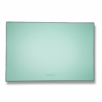 Obrázok produktu PP Pastelini - stolná podložka - 60 x 40 cm, zelená