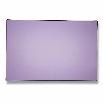 Obrázok produktu PP Pastelini - stolná podložka - 60 x 40 cm, fialová