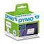 Náhľadový obrázok produktu Dymo LW S0722430 - originálne papierové štítky - 101 x 54 mm