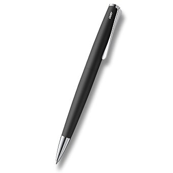 Obrázek produktu Lamy Studio Black - guľôčkové pero