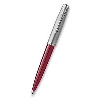 Obrázek produktu Parker 51 Burgundy CT - guľôčkové pero