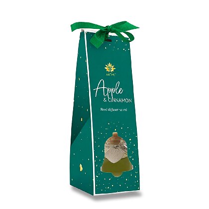 Obrázek produktu Arôme - vonný difuzér - Apple and Cinnamon, 50 ml