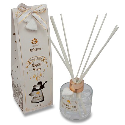 Obrázok produktu Arôme - vonný difuzér - Vanilla Cupcake, 100 ml