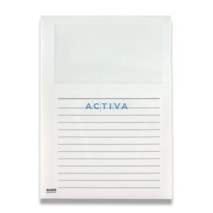 Product image OA - plastic folder