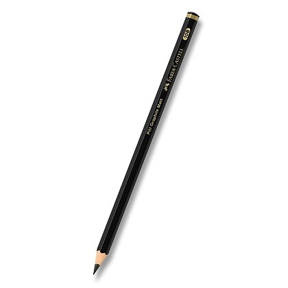 Obrázek produktu Faber-Castell Pitt Graphite Matt - grafitová tužka - tvrdost 10B