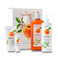 Manufaktura Meruňka 3 - dárkový set
