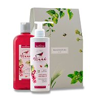 Manufaktura Vinná kosmetika 2 - dárkový set