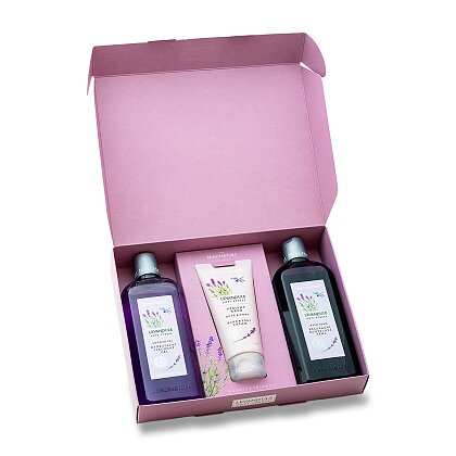 Product image Manufaktura Levandule - dárková sada