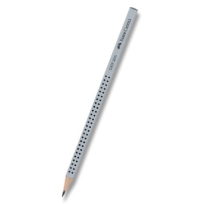Obrázok produktu Faber-Castell Grip 2001 - grafitová ceruzka - tvrdosť B