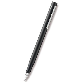 Obrázek produktu Lamy Pur Black - plnicí pero