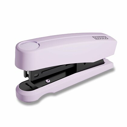 Obrázok produktu Novus B10 Color ID - zošívačka - na 15 listov, fialová