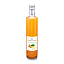 'Náhledový obrázek produktu Grešík - zázvorový sirup - 0