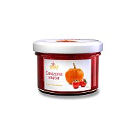 Grešík - čatní z dýně a rajčat - 210 g